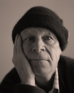 Ballarat Foto Biennale: Doc Ross' 37 Portraits